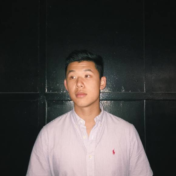 Meet your Posher, Kevin - Picture 1 of 1